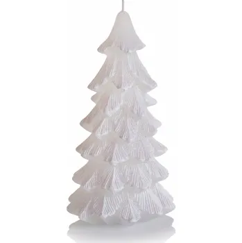 Svíčka Tradiční parafínová svíčka Bartek Candles 1 ks