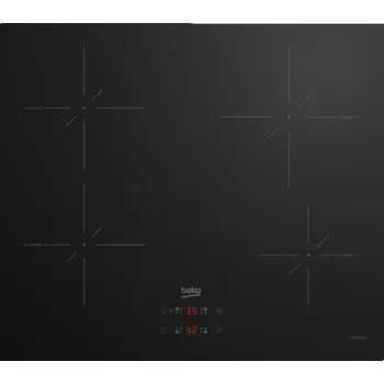 Varná deska Indukční varná deska Beko HII64400SMT