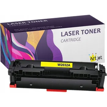 Toner pro HP W2032A LaserJet Pro MFP M479dw M479fdn