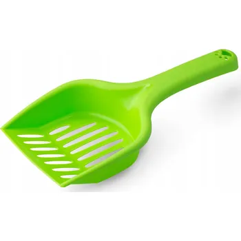 Obraz Hega lopatka na štěrk 27 cm x 14 cm x 4 cm