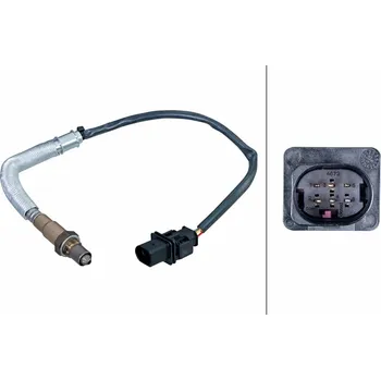 Lambda sonda Lambda sonda HELLA 6PA 358 244-281