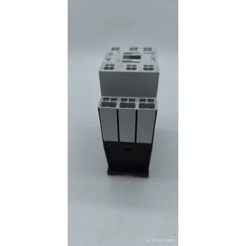 Stykač Stykač Eaton 42 V IP20 0 A