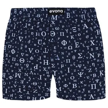 Souprava dámského spodního prádla EVONA a.s. Pánské trenky DELON 412 Velikost: XXL