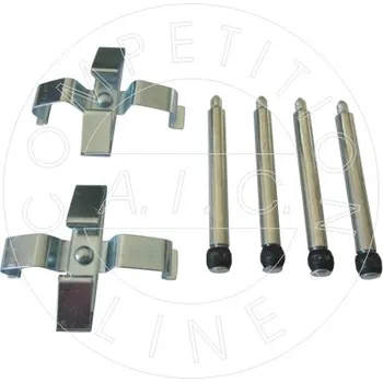 Autodíl Příslušenství kotoučové brzdy AIC 53798