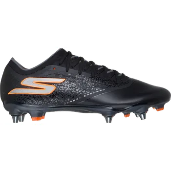 Kopačky Kopačky Skechers Razor 1.5 Elite SG 252095-bkor Velikost 43 EU | 8,5 UK | 9,5 US | 27,5 CM