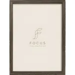 FOCUS WILLOW 13X18, ořech