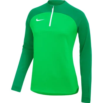 Triko s dlouhým rukávem Nike Academy Pro Drill Top Womens dh9246-329 Velikost XS