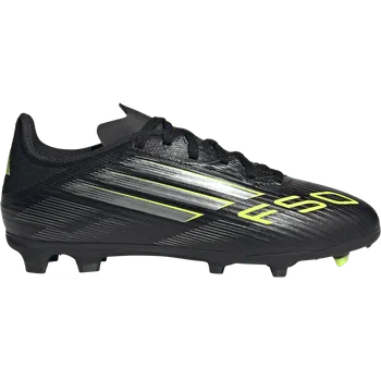 Kopačky Kopačky adidas F50 LEAGUE FG/MG J jh7744 Velikost 31 EU | 12,5k UK | 13C US | 18,7 CM