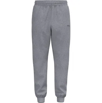 Dámské kalhoty Kalhoty Erima TS Sweatpants 2102505-graumelange Velikost 3XL
