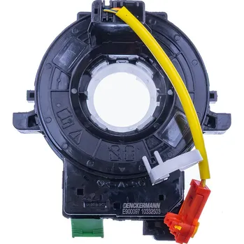 Vinutá pružina airbagu DENCKERMANN E900097