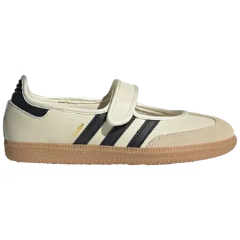 Dámská obuv adidas Samba Jane Cream Black Gum (W) Velikost: 37 1/3