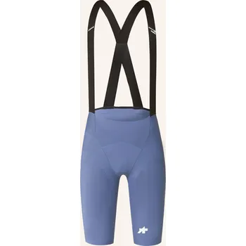 Pánské kraťasy Assos Pánské Cyklistické Kalhoty Equipe R s11 Se Šlemi A...