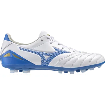 Kopačky Kopačky Mizuno MORELIA NEO IV PRO AG p1ga2435-25 Velikost 43 EU | 9 UK | 10 US | 28 CM