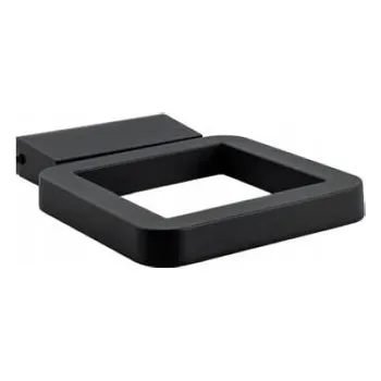 Nástěnné svítidlo Venkovní nástěnné svítidlo Nowodvorski černé s integrovaným LED zdrojem 15 W