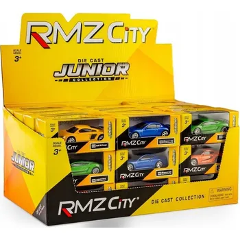 autíčko 1:64 RMZ Junior Audi R8 kupé