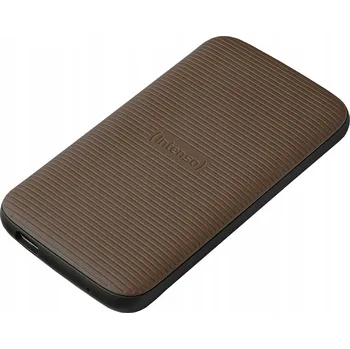 Externí pevný disk Externí SSD disk Intenso TX500 2TB