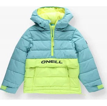 Moto bunda H1B008 MÁTOVĚ ŽLUTÁ BUNDA O'NEILL 176