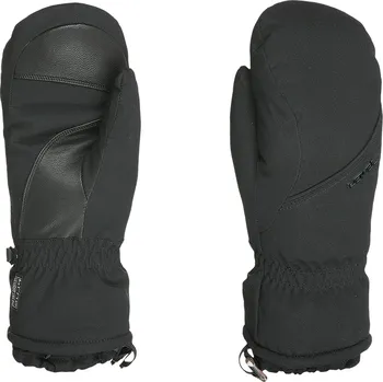 Sportovní chránič Level Mummies Mitt - Black 6,5