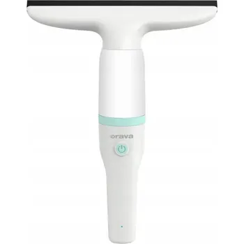 Vysavač na okno BEZDRÁTOVÁ MYČKA OKEN A SKEL LAUTUS-1 ORAVA