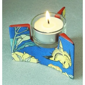 Svícen Svícen na čajové svíčky Parastone 6,2 cm, 1 svíčka