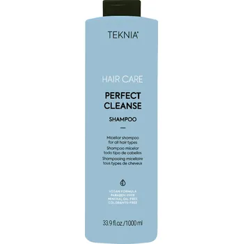 Šampon Šampon 1000 ml pro hloubkové čištění