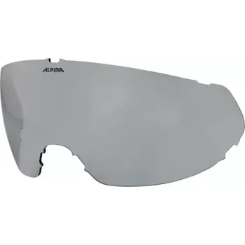 Náhradní zorník ALPINA ALTO VISOR Q-LITE Silver A9236 velikost 59-63
