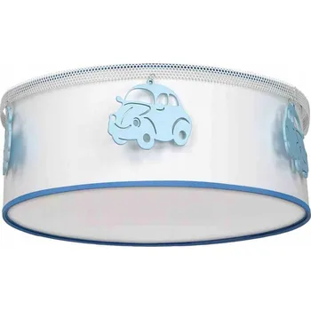 Stropní svítidlo AUTOMOBILE 2xE27