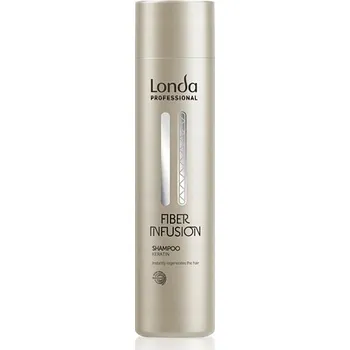 Šampon Šampon Fiber Infusion Londa Professional 250 ml