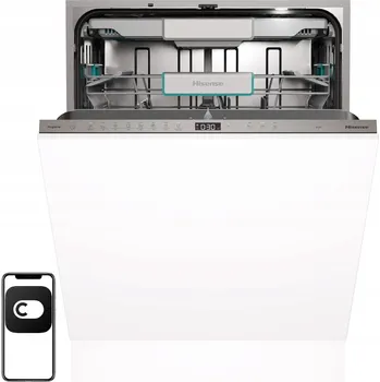 Myčka nádobí Myčka nádobí HISENSE HV673A65 16 sad nádobí, 60 cm
