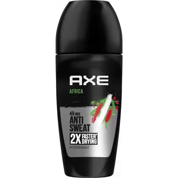 Axe Africa Dry 50 ml kuličkový deodorant