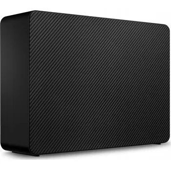 Externí pevný disk Externí disk Seagate 24 TB 3,5" HDD