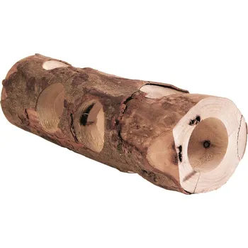 Tunel pro hlodavce Trixie 7 x 7 x 7 cm