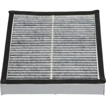 Kabinový filtr Kavo Parts NC-2036C Filtr, ventilace prostoru pro cestující