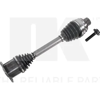 Poloosa kola Hnací hřídel SBS 5047217