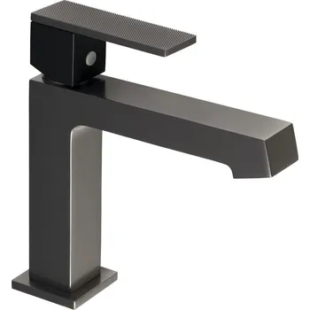 Sapho KRONY stojánková umyvadlová baterie, gun metal - GJ002GM