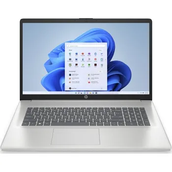 Notebook Notebook HP 17-CN3033NF 17,3" / Intel Core 5 120U / 512GB / 16GB /W11H (předváděcí NB)