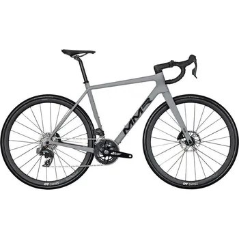 Silniční kolo Silniční kolo MMR GRAND TOUR 10 - RHINO GREY - 53-M 2025