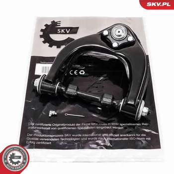 Zavěšení kol Řídicí páka, zavěšení kol ESEN SKV 69SKV012