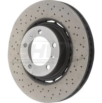 Brzdový kotouč Brzdový kotouč SHW Performance PFL49925