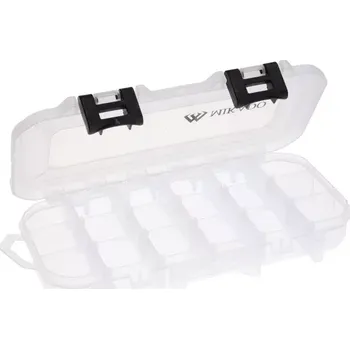 MIKADO - BOX Krabička na Nástrahy 25,4 x 12,8 x 3,3 cm