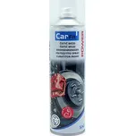 Carfit 1004004227-BAL Čistič brzd Power 500 ml - balení 12 ks