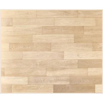 dřevěná podlaha Dřevěná podlaha BECCO BRICK Dub Invisible v rozměru 700x140 x 14/3 mm