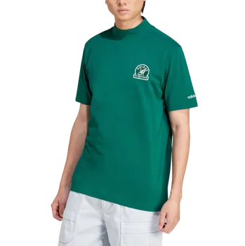 Pánská móda Triko adidas Originals Graphic jc8368 Velikost S