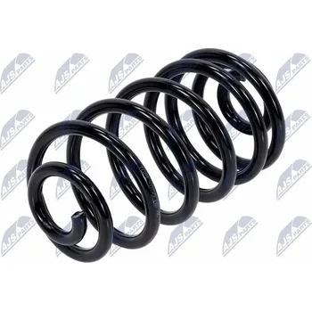 Vinutá pružina podvozku NTY ASZ-PL-058