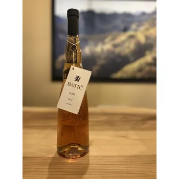 Batič Rosé 2024