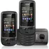Mobilní telefon Nokia C2-05 16/64 MB černý