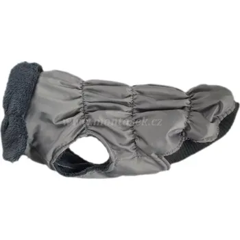 Obleček pro psa Zimní vesta pro psa malý pes 26cm (Oblečky pro psy )