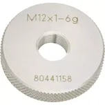 Závitový kalibr kroužek (bezvadný díl) DIN2285 M42x1,50 BOSS