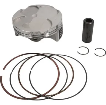 Píst motoru VERTEX píst KAWASAKI KX 250F '23-'24 (KXF250) (77,97MM) HC GP RACE (pístní kroužky 590278