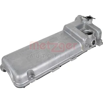 Blok motoru Kryt hlavy válce METZGER 2389298